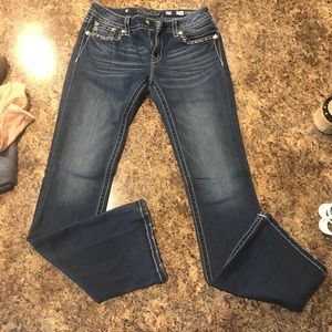 Missme jeans